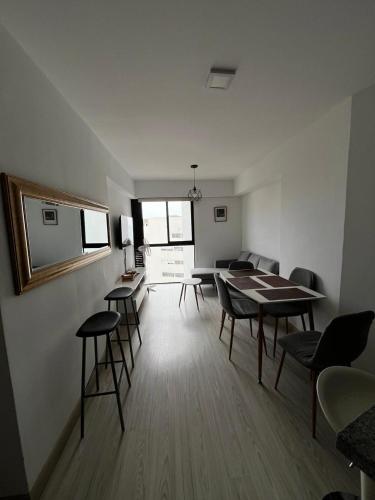 Barranco Nomade 1BR Gym & Rooftop — other in Av. Chorrillos 640, Lima Peru, 15063