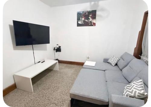 Casa vacacionar Mía zacapa (Casa vacacionar Mia zacapa) in Huite