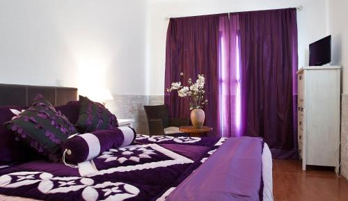 Hotel Atalaya - image 11