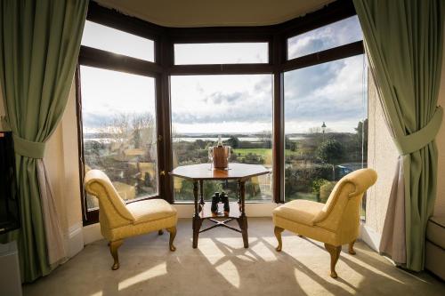 29 Marine Crescent chambre d'hôte Great Meols