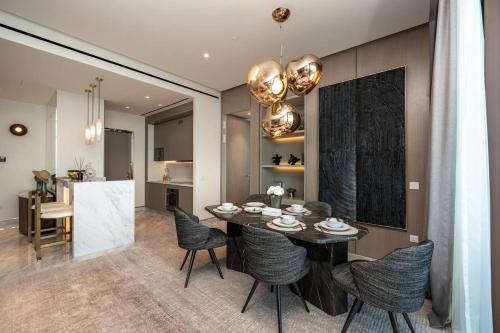 Golf Vita Damac Hills in Damac Hills 2