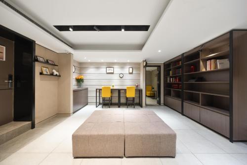 Facilities, Starway Hotel Beijing Guangqumenwai Subway Station in Jianguomen & Railway Station