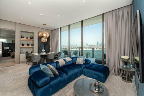 Golf Vita Damac Hills in Damac Hills 2