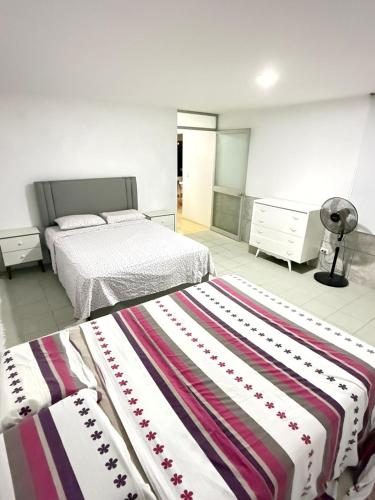 Exclusivo departamento para 14 personas en Santa María del Mar (Exclusivo departamento para 14 personas en Santa Maria del Mar) in Santa Maria del Mar