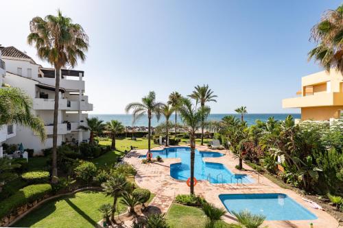 203 Arruzafa Sea View