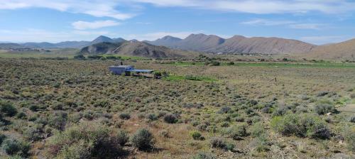 Eltos Karoo Stay Guest Farm