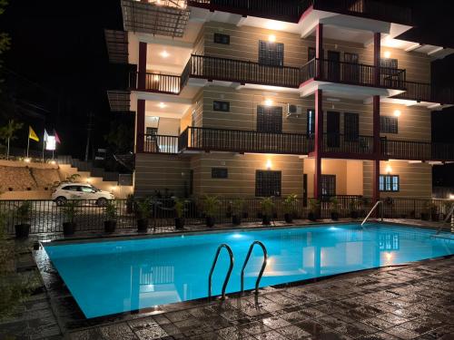 hotel photo