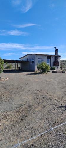 Eltos Karoo Stay Guest Farm in Laingsburg