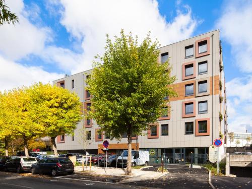 B&B HOTEL Marne-La-Vallée Torcy - Hôtel - Torcy