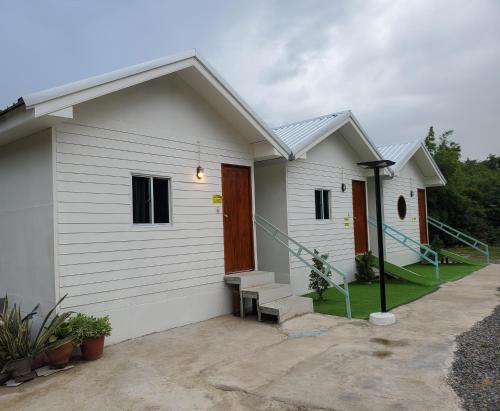 บ้านสวนบ่อทอง in Takhli  (Nakhon Sawan)