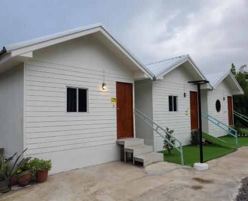 บ้านสวนบ่อทอง in Takhli  (Nakhon Sawan)