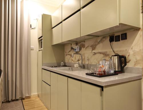 إطلالة السيب للشقق المخدومة Itlalat Alseeb Serviced Apartments (إطلالة السيب للشقق المخدومة Itlalat Alseeb Serviced Apartments) in Khafji
