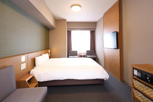 Dormy Inn Osaka Natural Hot Springs (Tanimachi) in Osaka Castle & Kyobashi
