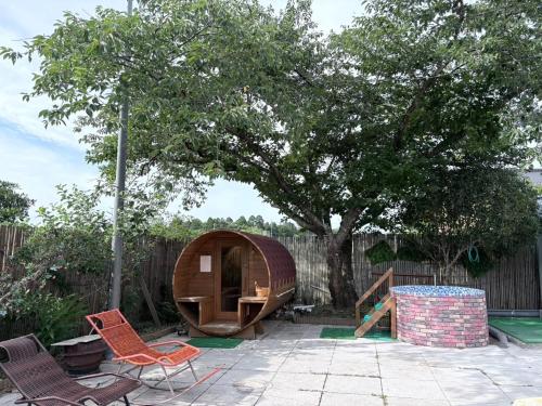 Asahi Sanso - Vacation STAY 16835 - Choshi Asahi Sanso - Vacation STAY 16835 - Choshi