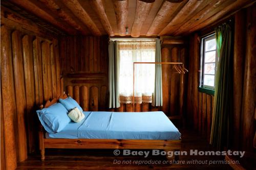 Baey Bōgan Homestay, Sagada