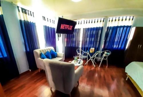 hotel photo