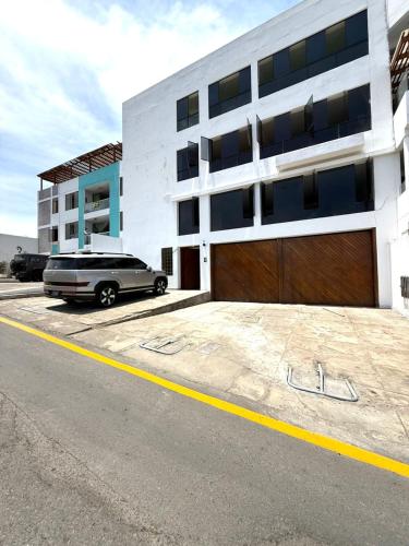 Ieeja, Exclusivo departamento para 14 personas en Santa María del Mar (Exclusivo departamento para 14 personas en Santa Maria del Mar) in Santa Maria del Mar