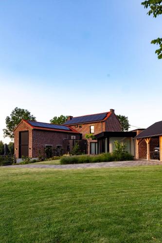 Villa Armande - Location saisonnière - Zammelen