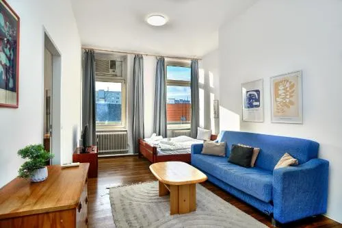 2 bedrooms & free parking in Wien, Österreich