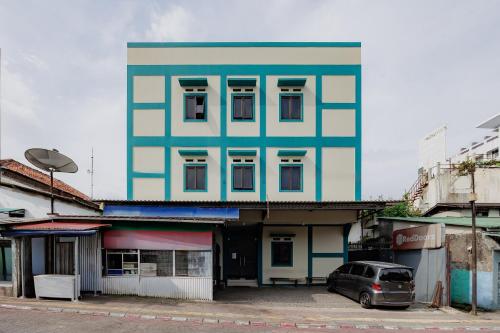 RedDoorz @ Suryakencana Bogor, Bogor