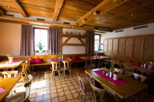 Hotel Gasthaus Sonne 5