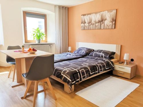 Pension am Kirchberg - Zimmer 1 in Daun, Deutschland