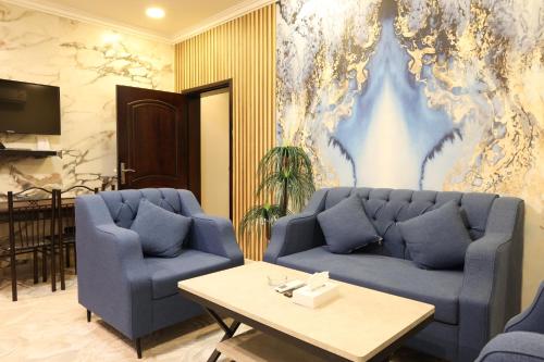 إطلالة السيب للشقق المخدومة Itlalat Alseeb Serviced Apartments (إطلالة السيب للشقق المخدومة Itlalat Alseeb Serviced Apartments) in Khafji