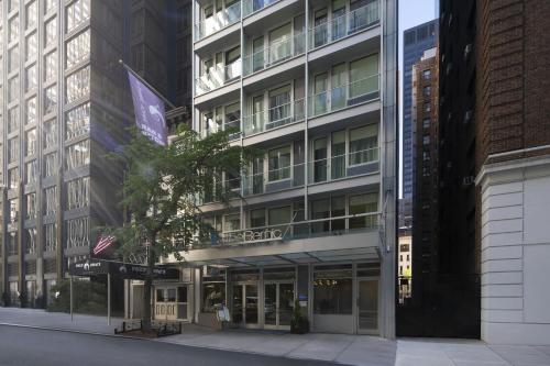 The Bernic Hotel New York City,Tapestry Collection by Hilton, New York