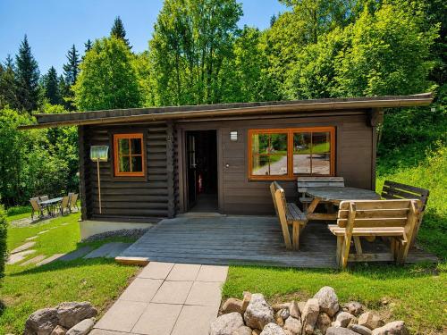 Chalet in Wörgl near Ski Lift, Hopfgarten im Brixental