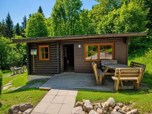 Chalet in Wörgl near Ski Lift in Hopfgarten im Brixental, Österreich