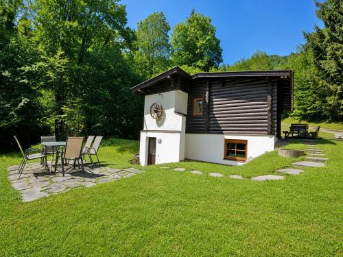 Chalet in Wörgl near Ski Lift, Hopfgarten im Brixental (Foto 9)
