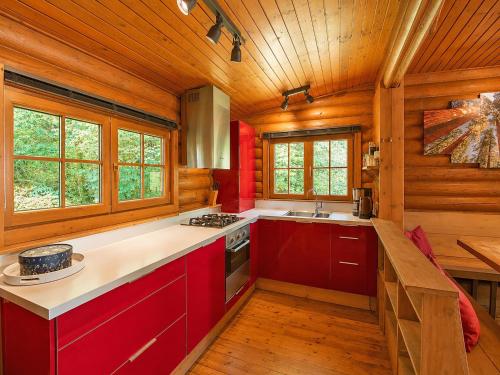 Chalet in Wörgl near Ski Lift, Hopfgarten im Brixental (Foto 5)