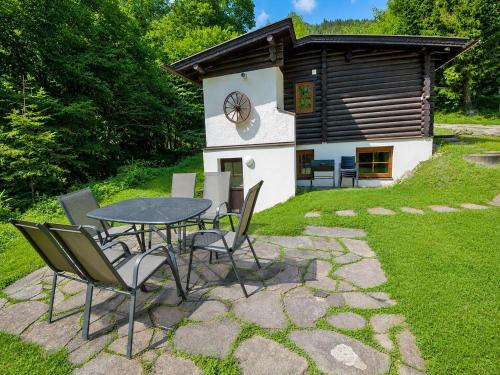 Chalet in Wörgl near Ski Lift, Hopfgarten im Brixental (Foto 6)