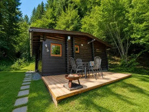 Rustic chalet near SkiWelt Wilder Kaiser in Salvenberg, Österreich