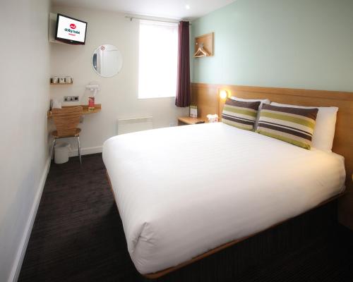The Dolby Hotel Liverpool - Free city centre parking - image 8