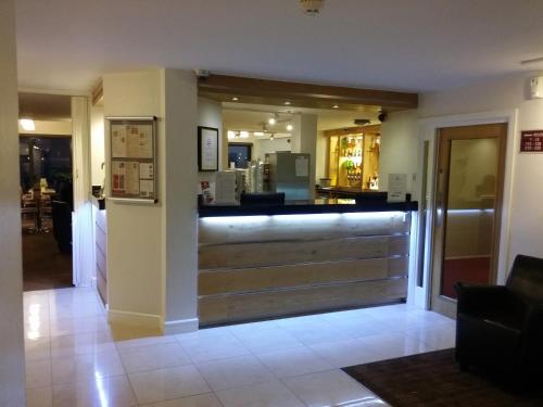 The Dolby Hotel Liverpool - Free city centre parking - image 12