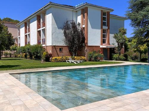 . Hotel Sausa