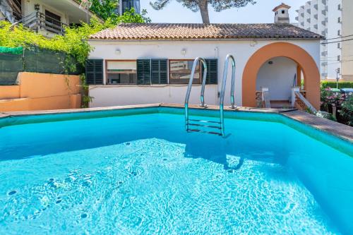 Llinya 7 gîte à louer Sant Francesc
