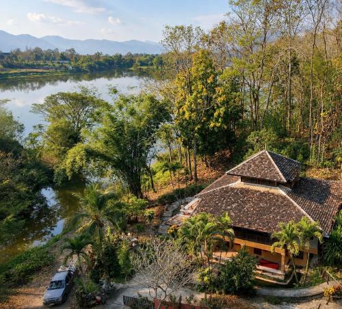 Baan Hugnam Homestay - แม่ออน - Chiang Mai