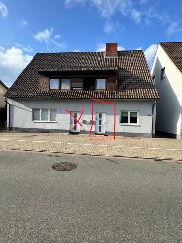 Family & Business Apartment Bremen OW 76a, Bremen