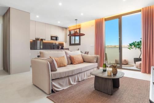 Suite Elegante