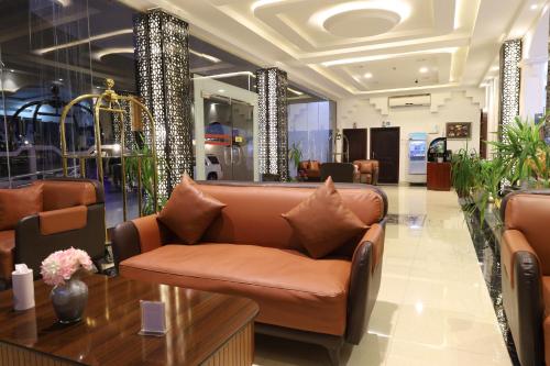 إطلالة السيب للشقق المخدومة Itlalat Alseeb Serviced Apartments (إطلالة السيب للشقق المخدومة Itlalat Alseeb Serviced Apartments) in Khafji