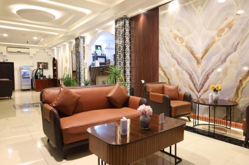 إطلالة السيب للشقق المخدومة Itlalat Alseeb Serviced Apartments (إطلالة السيب للشقق المخدومة Itlalat Alseeb Serviced Apartments) in Khafji