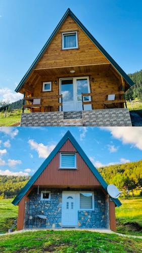 Lake house- Jakov