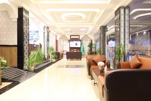 إطلالة السيب للشقق المخدومة Itlalat Alseeb Serviced Apartments (إطلالة السيب للشقق المخدومة Itlalat Alseeb Serviced Apartments) in Khafji