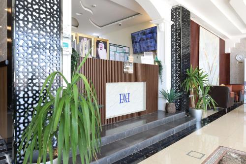 إطلالة السيب للشقق المخدومة Itlalat Alseeb Serviced Apartments (إطلالة السيب للشقق المخدومة Itlalat Alseeb Serviced Apartments) in Khafji