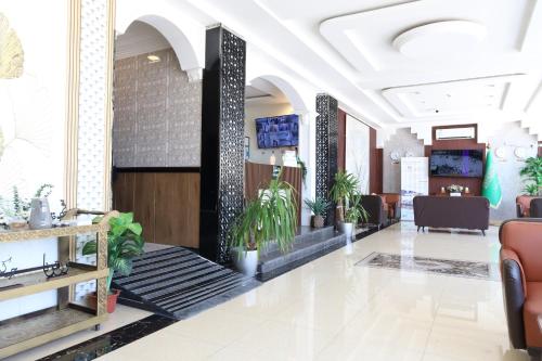 إطلالة السيب للشقق المخدومة Itlalat Alseeb Serviced Apartments (إطلالة السيب للشقق المخدومة Itlalat Alseeb Serviced Apartments) in Khafji