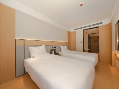 JI Hotel Beijing Shilihe Subway Station - image 5