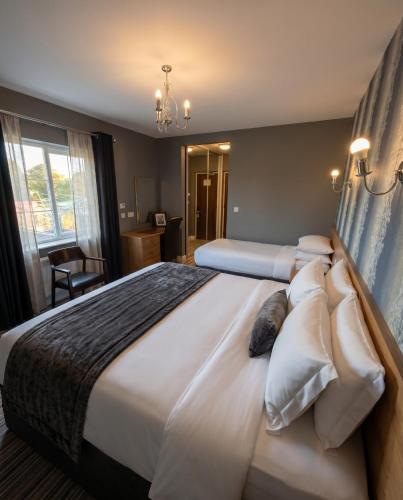 Kilian's Lodge Hotel in Carlanstown