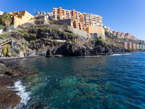 Maravillosas vistas al Atlántico 2
